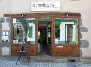 Hotel Restaurant Le Bardiere