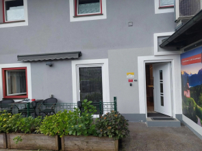 G & H Ferienwohnungen Appartement Obersalzberg