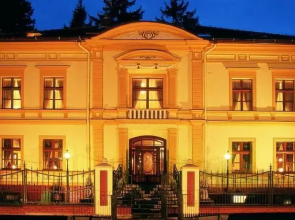 Hotel Borys