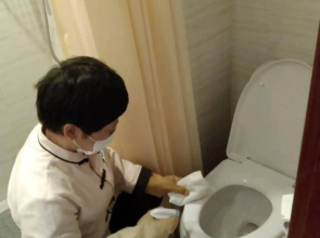 Shenyang Longemont Yashi Business Hotel