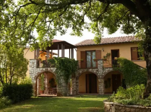 Agriturismo La Vecchia Fattoria