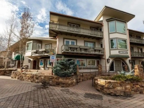 Condo 100 Yards to Gondola One by RedAwning