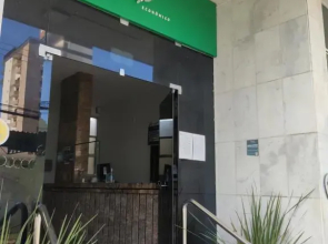 Hotel Oscar Econômico Montes Claros