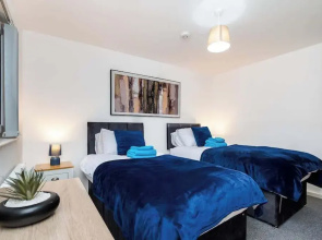 The Pitcairn Residence - 3 Bedroom House