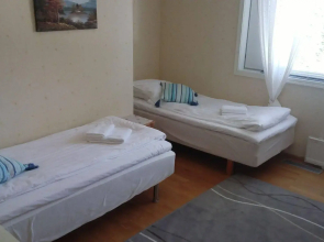 Kotimaailma Apartments Naantali