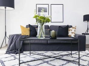 RDM - Stylish Holiday Apart with Ocean Views