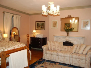 The English Garden B&B