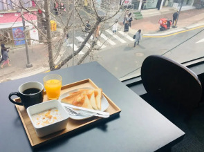 Philstay Ehwa Boutique - Female Only (только для женщин)