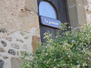 Domeine Le Petit Moulin