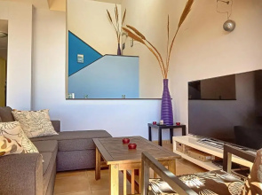 Maison Altea Hills, calme, mer montagne