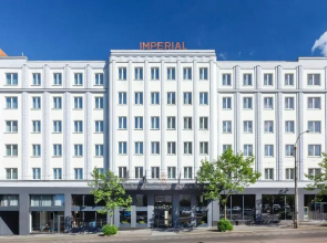 Pytloun Imperial Design Suites