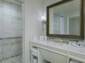 Willard InterContinental Washington by IHG