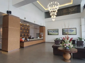 Swan Garden Resort Hotel