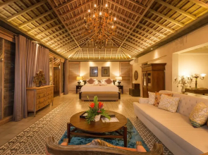 Jadine Bali Villa by Nagisa Bali