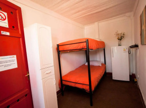 Terra Extremus Hostel