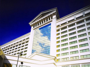 Caesars Southern Indiana