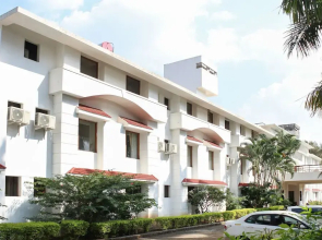 OYO 18920 The Heritage Resort