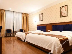 Xuanting Hotel