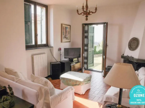 Holiday home Chiavari