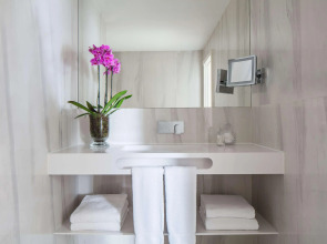 Tivoli Avenida Liberdade Lisboa – A Leading hotel of the world