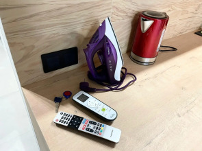 ЖивиТУТ на улице Партизанская 199