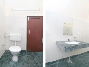 The Amsons By OYO Rooms