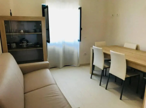 Residence Il Gabbiano Punta Fram