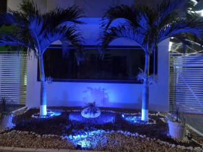 Luias apartamento pousada de praia rio das ostras