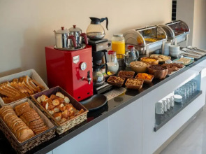 Tan Hotel - Special Class