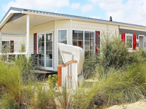 4 Star Holiday Home in Scharbeutz
