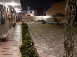 Pousada Volare