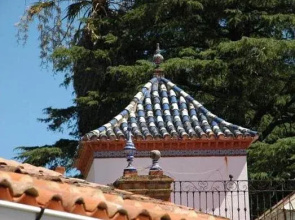 Posada de Alajar