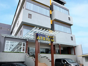 Atrium Premiere Hotel Cilacap