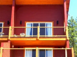 Crooked Tree Guest Suites