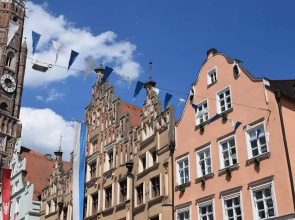 Hotel Freischütz