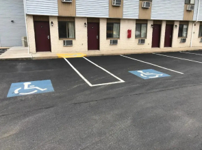Value Inn Harrisburg - York