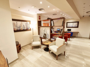 Hotel Garbi Millenni