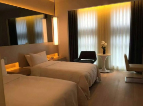 Shuiyunlan Hotel (Yichang Wanda)