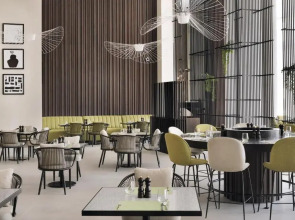 Courtyard by Marriott World Trade Centre, Dubai