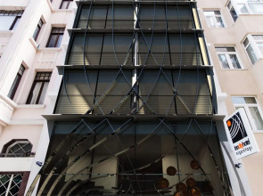 Inncity Hotel Nişantaşı