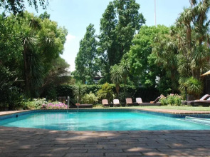 Southern Sun O.R Tambo