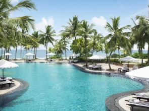 Taj Bentota Resort & Spa