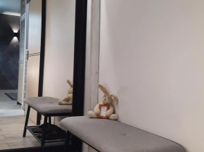 super apartment пр. Кирова (А.Поля) г.Днепр