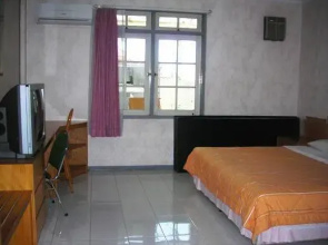 Savira Guest House