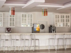 Eftalia Marin Resort Hotel