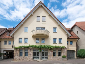 Weinstadt-Hotel