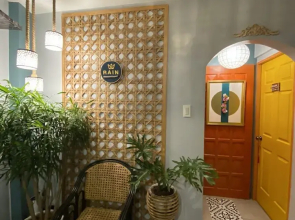 Rain Airport BNB