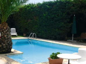 Adonis Arc Hôtel Aix