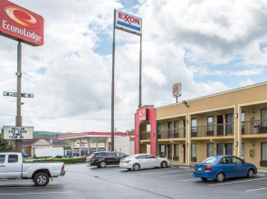 Econo Lodge Knoxville North