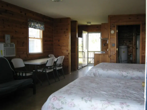 Virginia Landing RV Campground